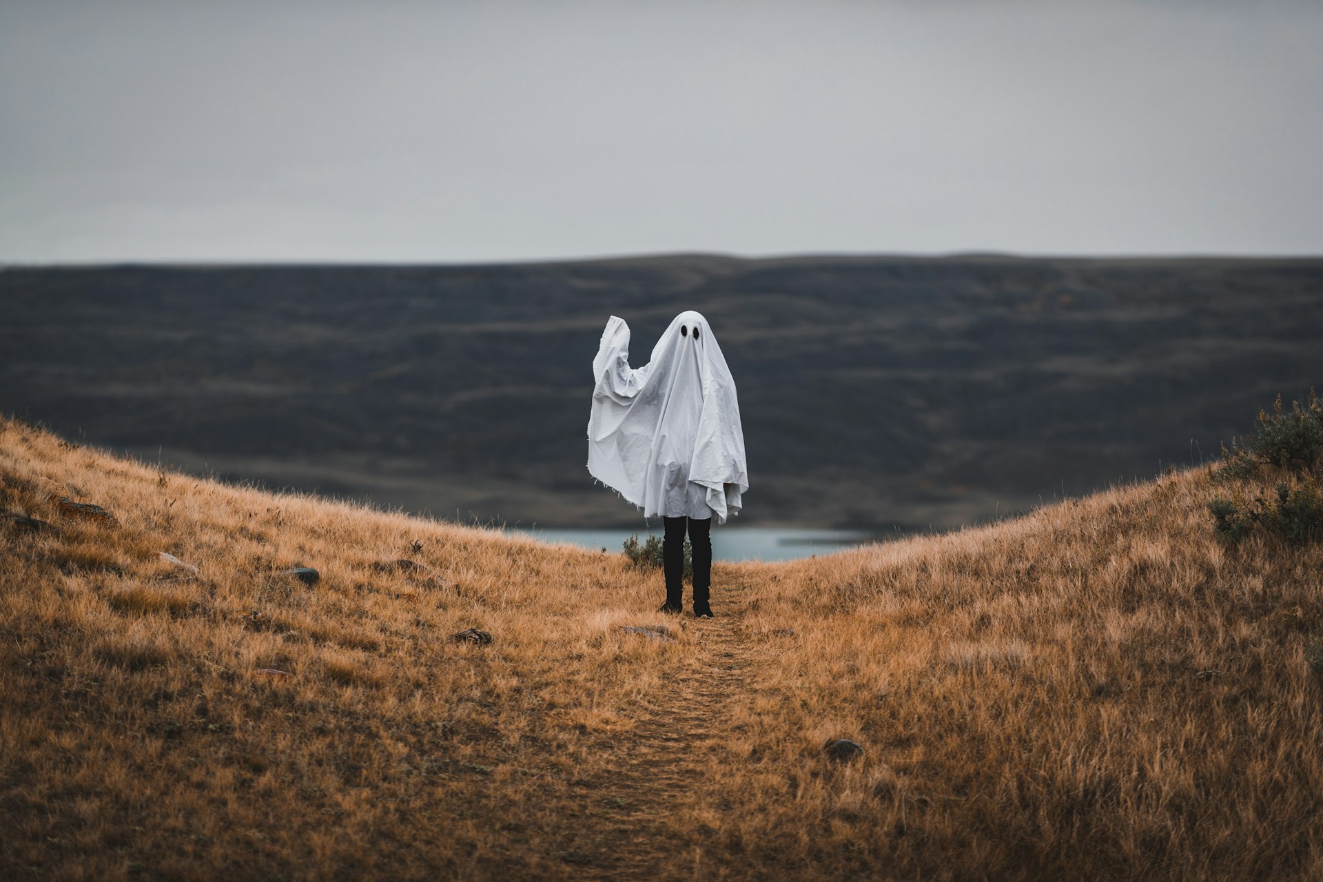 Какво е 'ghost touch' и как да се справим с него